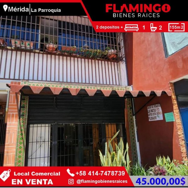 Local en Venta en  Mérida, Mérida