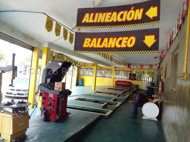 Foto Local en Alquiler en circunvalacion 1, Zulia - U$D 1.200 - LOA208119 - BienesOnLine