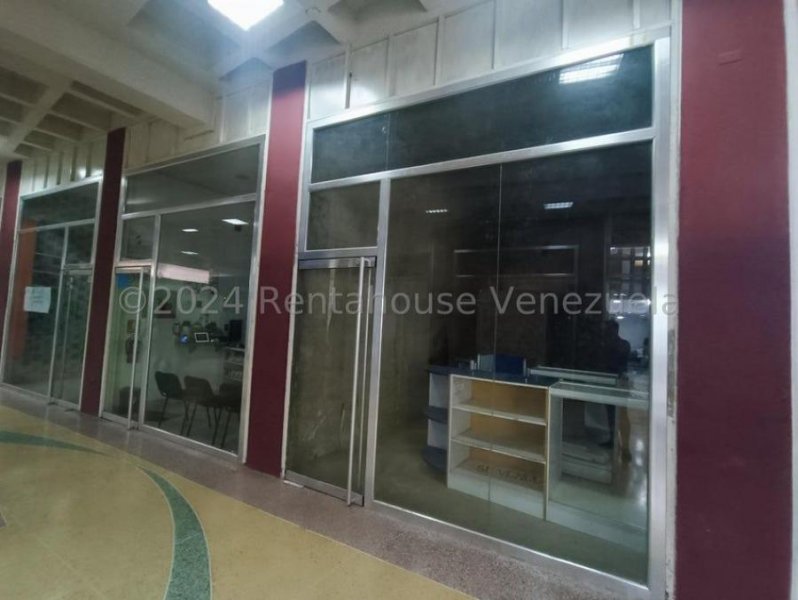 Local en Venta en Jose felix Ribas La Victoria, Aragua