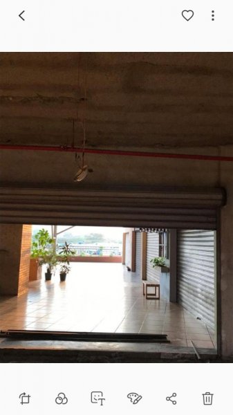 Foto Local en Venta en SAN DIEGO, EL REMANSO, Carabobo - U$D 35.000 - LOV165242 - BienesOnLine