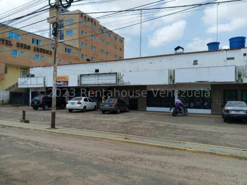 Foto Local en Venta en Maracaibo, Zulia - U$D 56.500 - LOV239599 - BienesOnLine