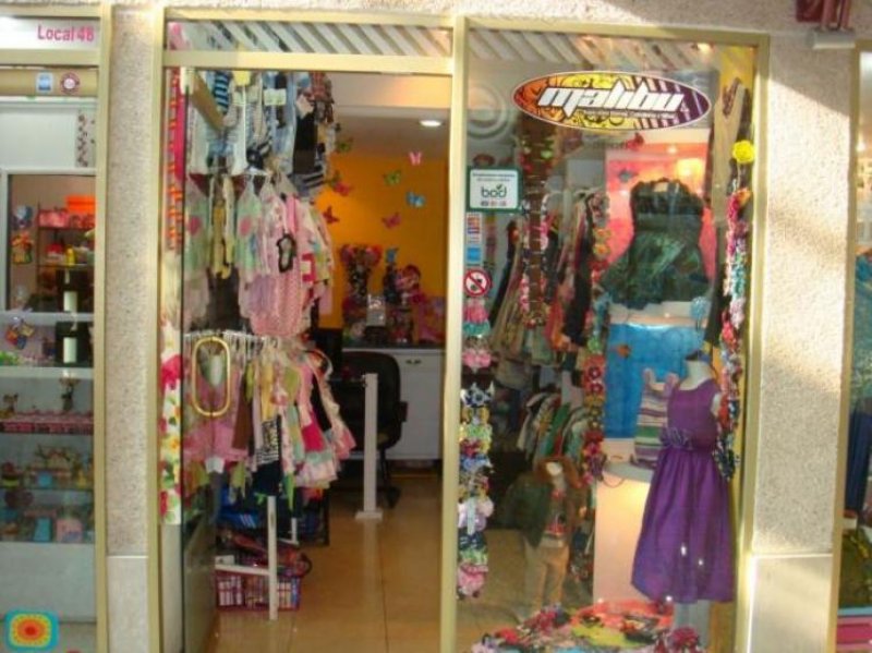 Foto Local en Venta en Las Delicias, Maracaibo, Zulia - BsF 350.000 - LOV43115 - BienesOnLine