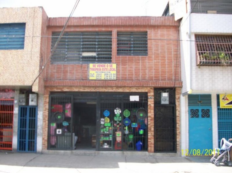 Foto Local en Venta en la candelaria, Valencia, Carabobo - BsF 1.720.000 - LOV27472 - BienesOnLine