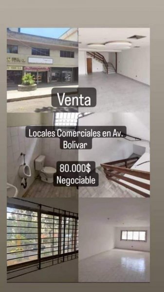 Foto Local en Venta en Urbana san jose, Valencia, Carabobo - U$D 80.000 - LOV193419 - BienesOnLine