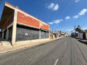 Local en Venta en  Punto Fijo, Falcón