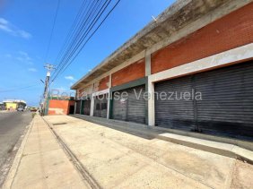 Local en Venta en  Punto Fijo, Falcón