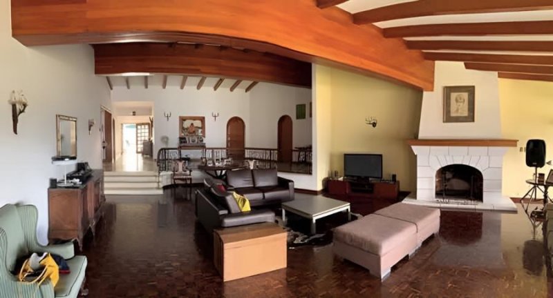 Casa en Venta en Baruta Colinas de Bello Monte, Distrito Federal