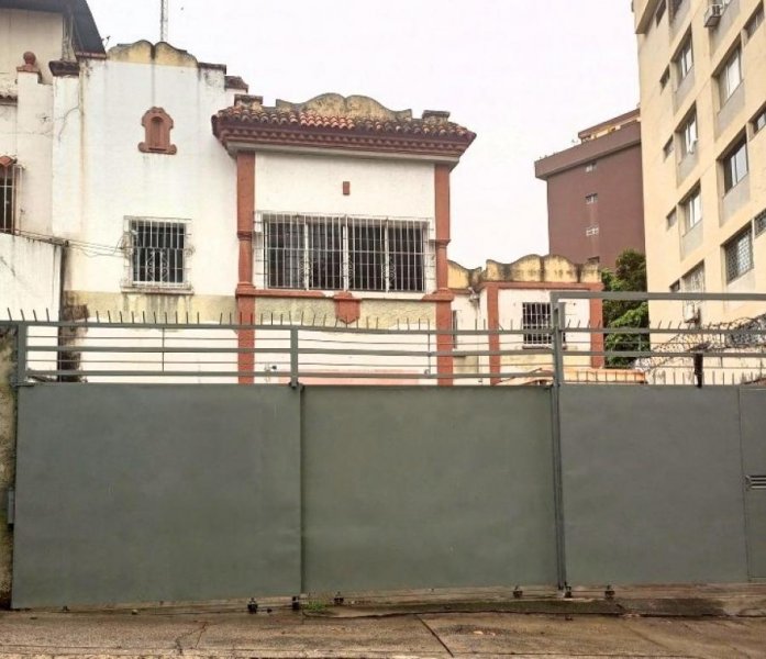 Quinta en Venta en Parroquia El Recreo Los Caobos, Distrito Federal