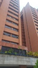 Apartamento en Alquiler en Los Geranios El Hatillo, Miranda