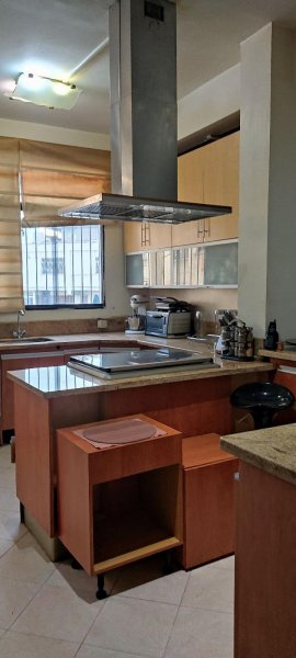 Apartamento en Venta en Baruta Nuestra Señora del Rosario de Baruta, Miranda