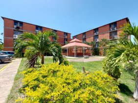 Apartamento en Venta en  Barcelona, Anzoátegui