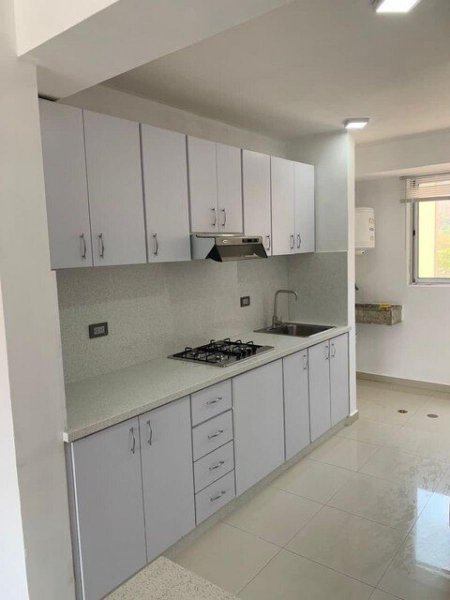 Foto Apartamento en Venta en LOS MANGOS, Carabobo - U$D 45.000 - APV204285 - BienesOnLine