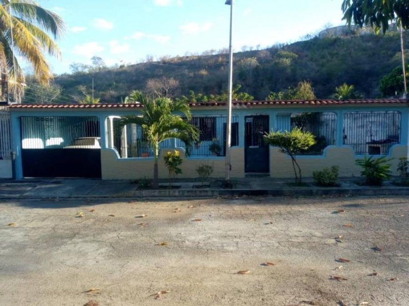 Casa en Venta en  SAN JOAQUIN, Carabobo