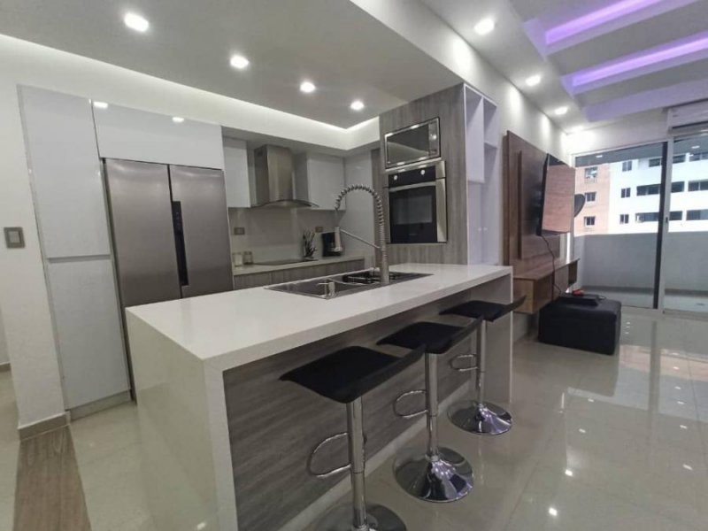 Apartamento en Venta en CHELSEA COURT El Parral, Carabobo