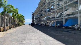 Apartamento en Venta en Tucacas Tucacas, Falcón