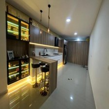 Apartamento en Venta en SAN JOSE Valencia, Carabobo