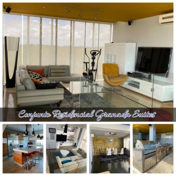 Foto Apartamento en Venta en Villa Granada, Ciudad Guayana, Bolívar - APV174028 - BienesOnLine