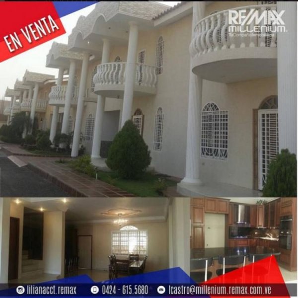 Foto Casa en Venta en San Francisco, Zulia - BsF 140.000.000 - CAV76343 - BienesOnLine