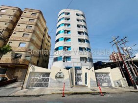 Apartamento en Venta en Girardot Maracay, Aragua