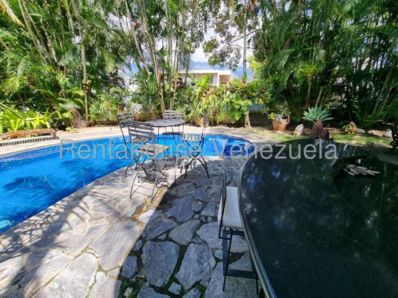 Foto Casa en Venta en Caurimare, Caracas, Distrito Federal - U$D 400.000 - CAV245116 - BienesOnLine