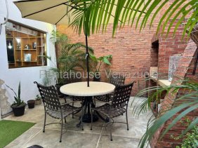 Casa en Venta en Santa Cecilia Caracas, Distrito Federal