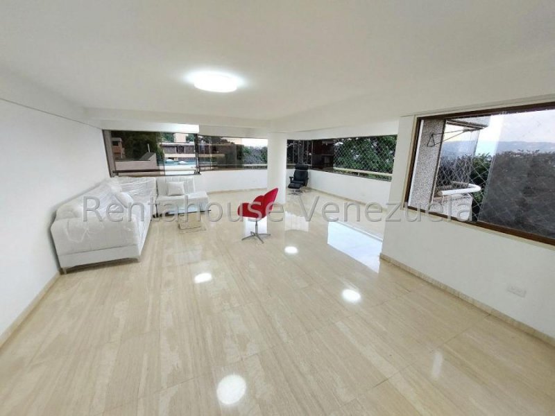 Apartamento en Venta en Los Palos Grandes Caracas, Distrito Federal