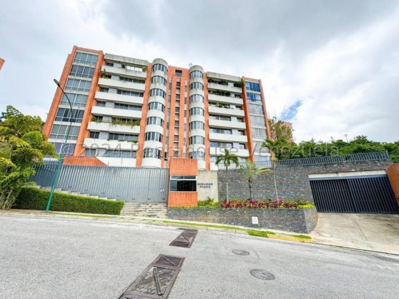 Apartamento en Alquiler en Mirador de Los Campitos I Caracas, Distrito Federal