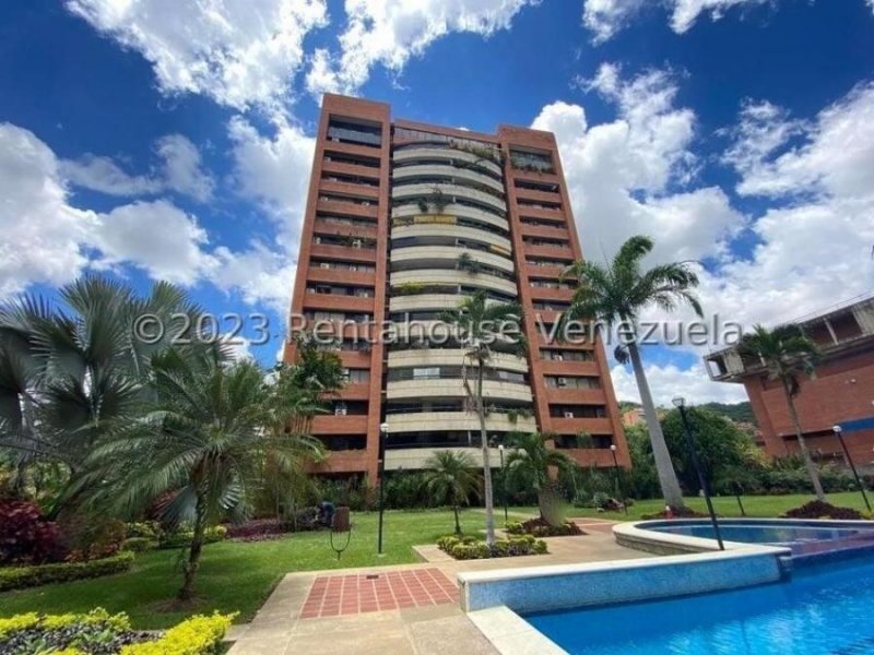 Apartamento en Venta en Santa Fe Norte Caracas, Distrito Federal