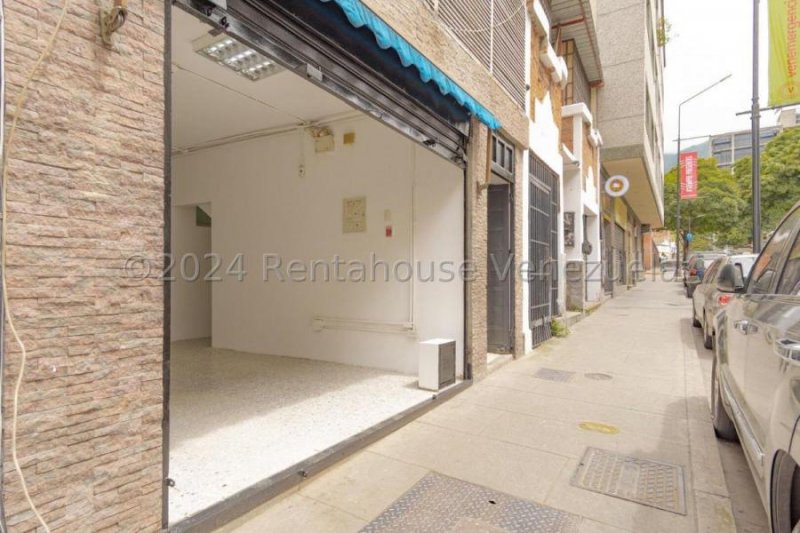 Foto Local en Alquiler en Chacao, Caracas, Distrito Federal - U$D 3.700 - LOA223045 - BienesOnLine