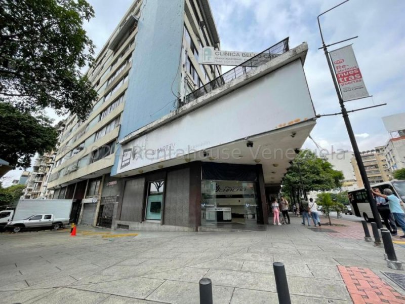 Foto Local en Venta en Chacao, Caracas, Distrito Federal - U$D 1.500.000 - LOV238131 - BienesOnLine