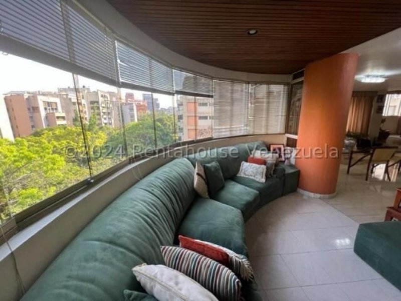 Foto Apartamento en Venta en La Florida, Caracas, Distrito Federal - U$D 120.000 - APV232280 - BienesOnLine