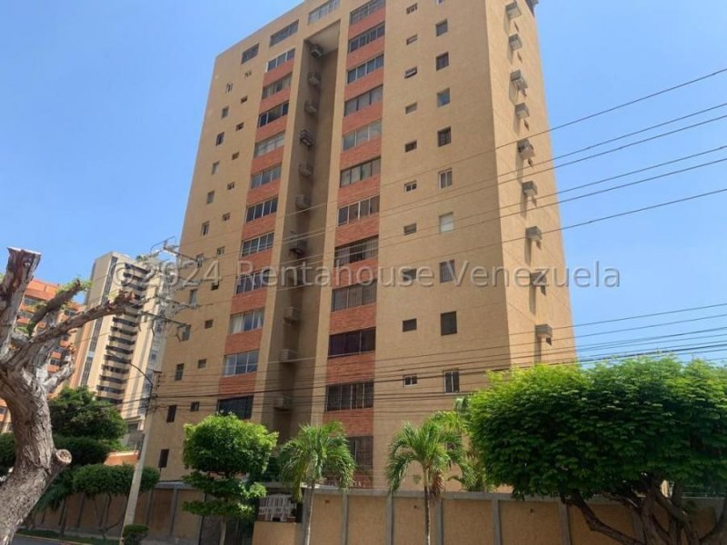 Apartamento en Alquiler en  Maracaibo, Zulia