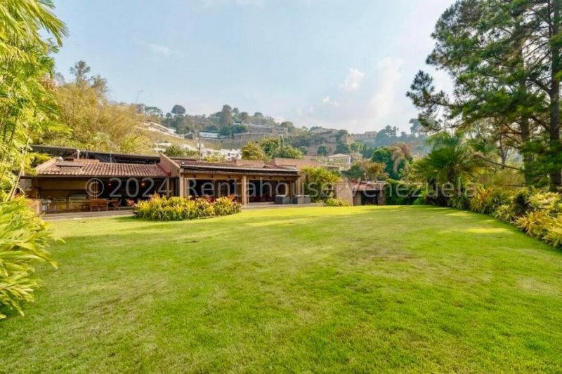 Casa en Venta en Cerro Verde Caracas, Distrito Federal