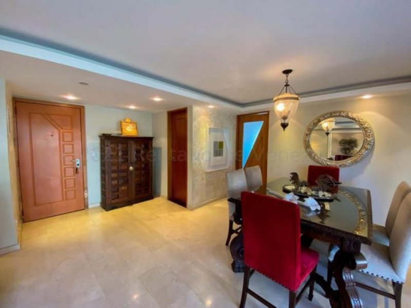 Apartamento en Venta en San Bernardino Caracas, Distrito Federal