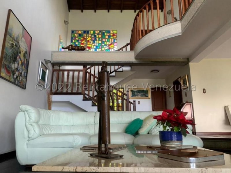 Casa en Venta en El Hatillo Caracas, Distrito Federal