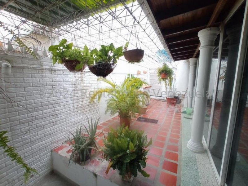 Casa en Venta en Santiago Mariño Turmero, Aragua