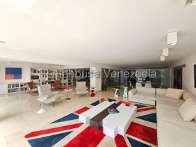 Apartamento en Venta en Chulavista Caracas, Distrito Federal