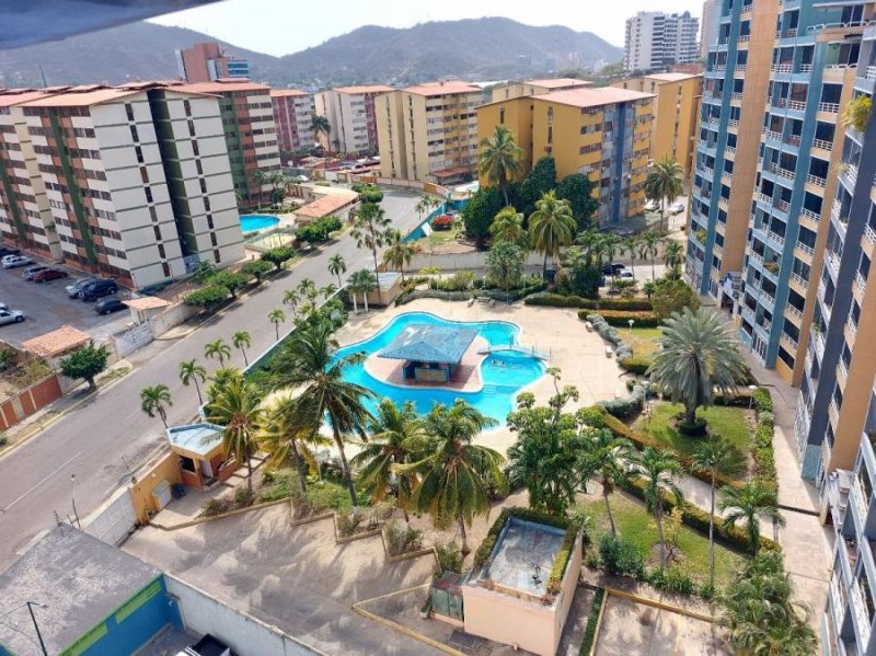 MARINA BEACH APARTAMENTO