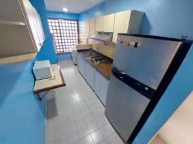 Apartamento en Venta en  Pueblo Nuevo, Anzoátegui