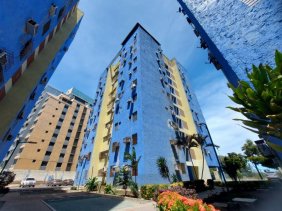 Apartamento en Venta en  Puerto la Cruz, Anzoátegui