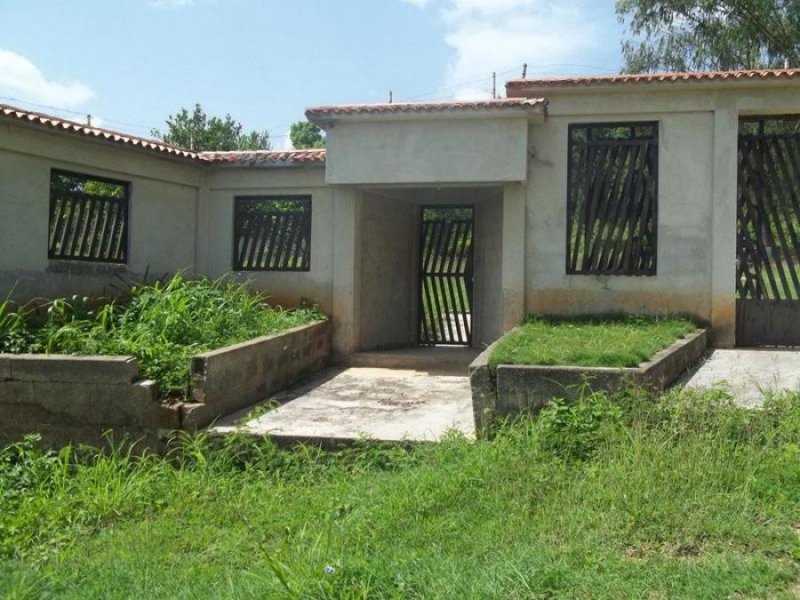 Foto Terreno en Venta en CHARALLAVE, Charallave, Miranda - U$D 35.000 - TEV118922 - BienesOnLine