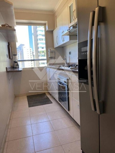 Apartamento en Alquiler en  valencia, Carabobo