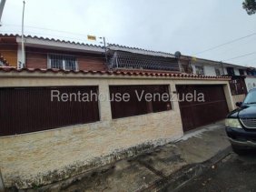 MB 25-21924 Amplia Casa en Venta en Urb  Los Sauces  Valencia Carabobo