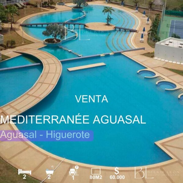 Apartamento en Venta en Higuerote Higuerote, Miranda