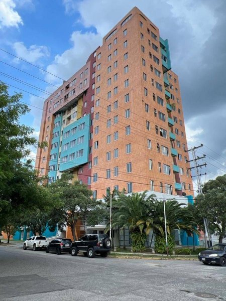 Foto Apartamento en Venta en Naguanagua, Carabobo - U$D 46.000 - APV213510 - BienesOnLine