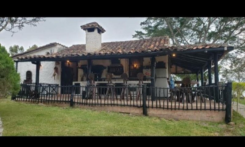 Finca en Venta en MONTALBAN MONTALBAN, Carabobo