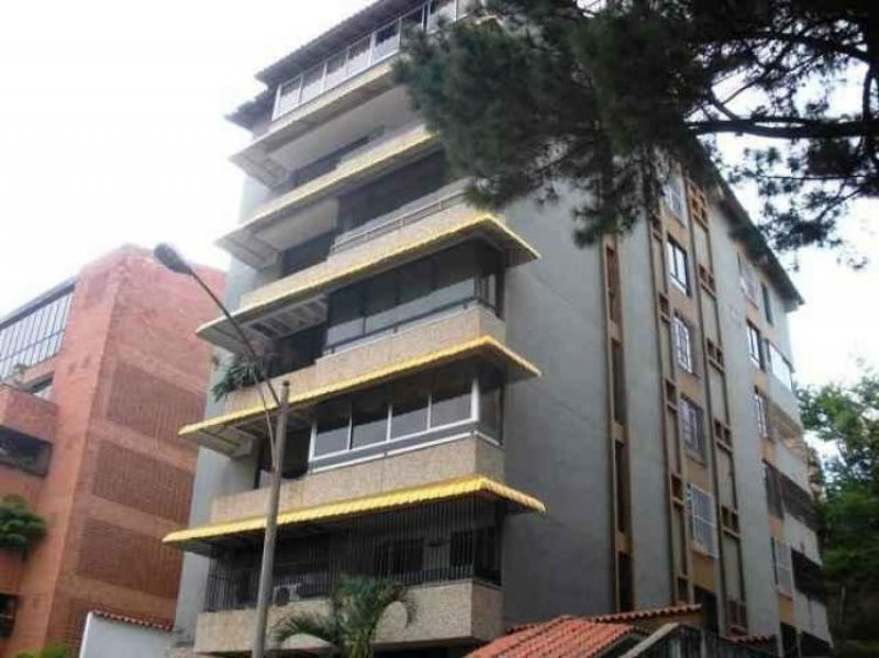 Foto Apartamento en Venta en Caracas, Distrito Federal - APV106930 - BienesOnLine