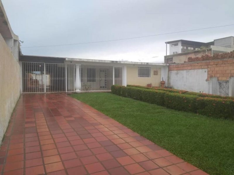 Foto Casa en Venta en Ciudad Bolivar, Bolívar - U$D 47.000 - CAV138805 - BienesOnLine