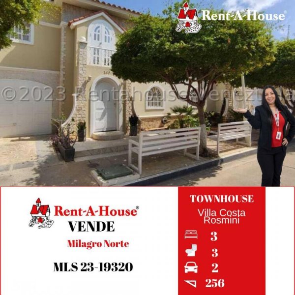 Foto Casa en Venta en Maracaibo, Zulia - U$D 58.000 - CAV237446 - BienesOnLine