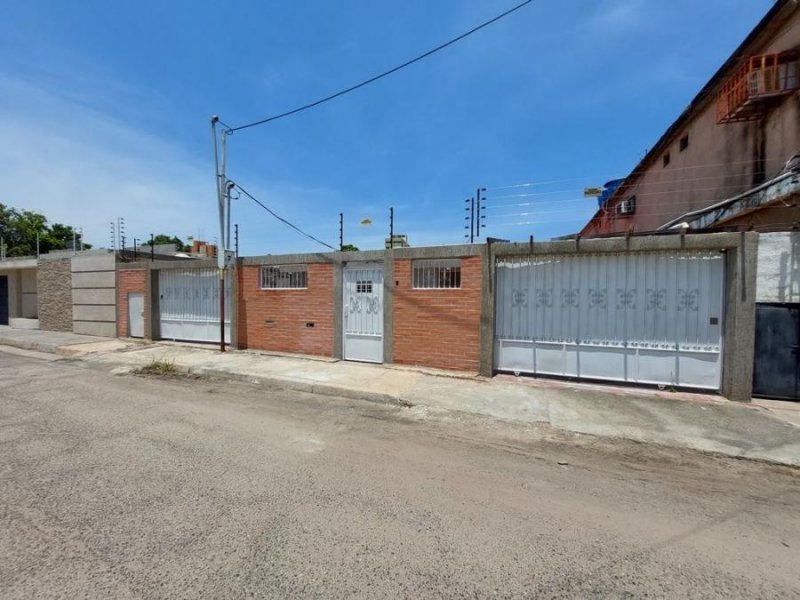 Casa en Alquiler en Ambrosio Cabimas, Zulia